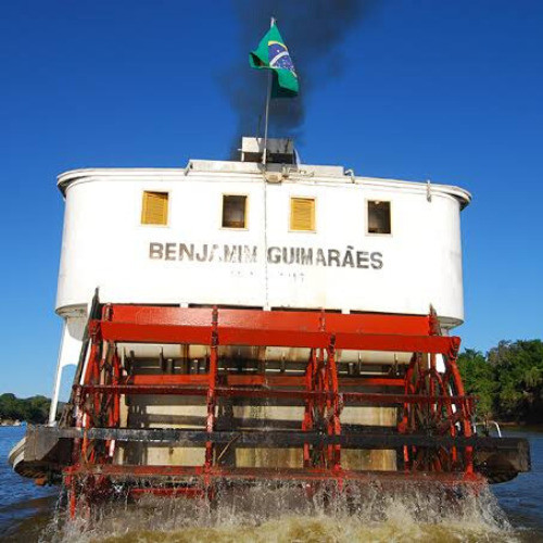 Vapor Benjamim Guimarães
